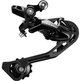 Shimano Rd-T6000 Deore 10-Speed Rear Derailleur Sgs Black Rear Mech